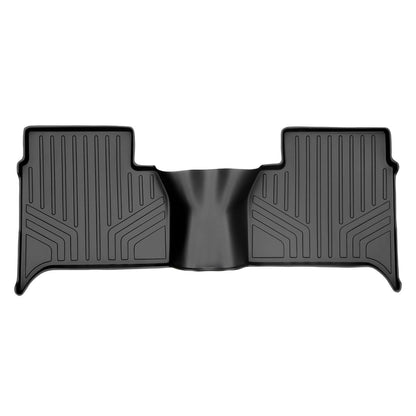 SMARTLINER Custom Fit Floor Liners For 2011-2014 Volkswagen Amarok Smartliner USA