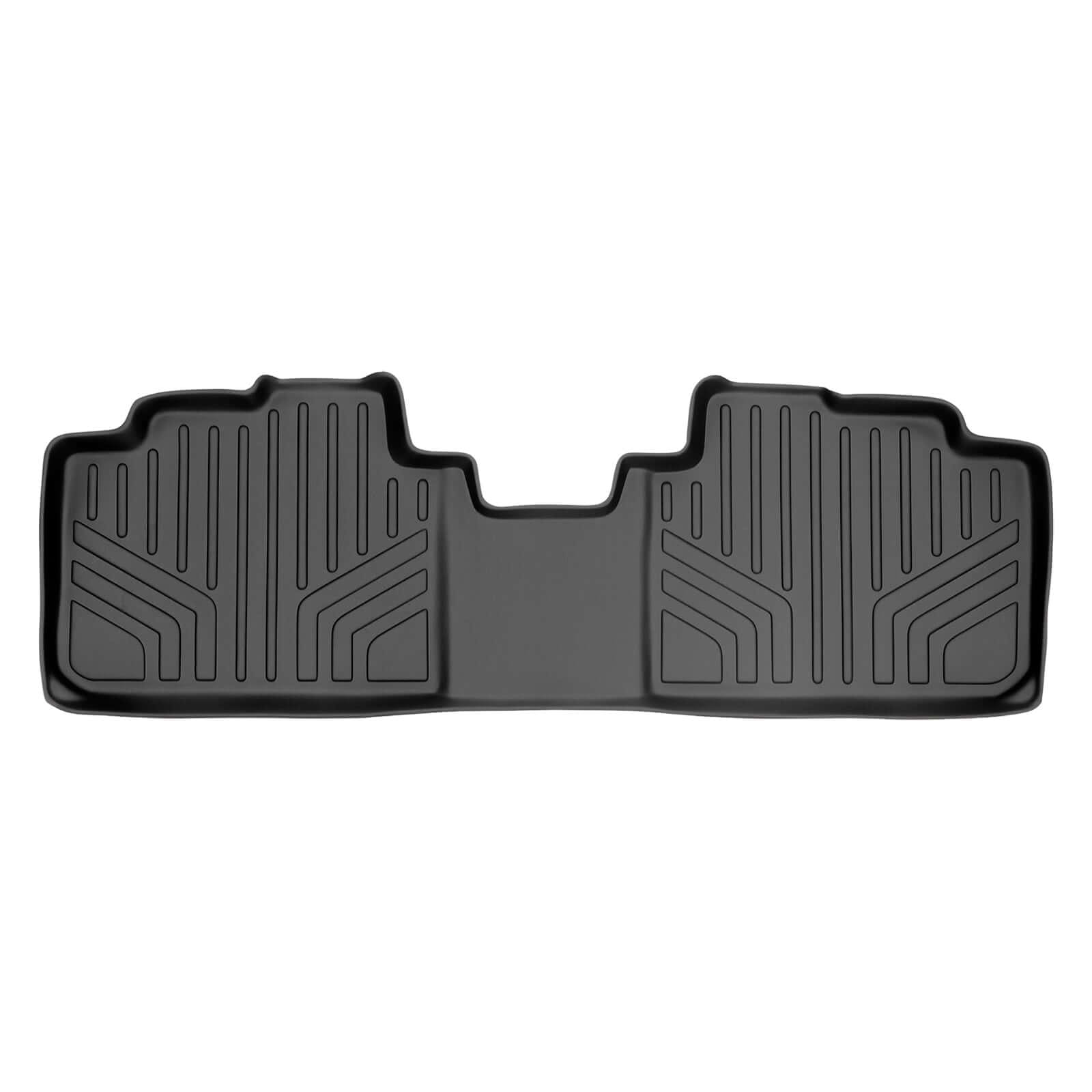 Smart Trim™ Custom Fit Floor Liners For 2010-2016 Cadillac SRX Smartliner USA