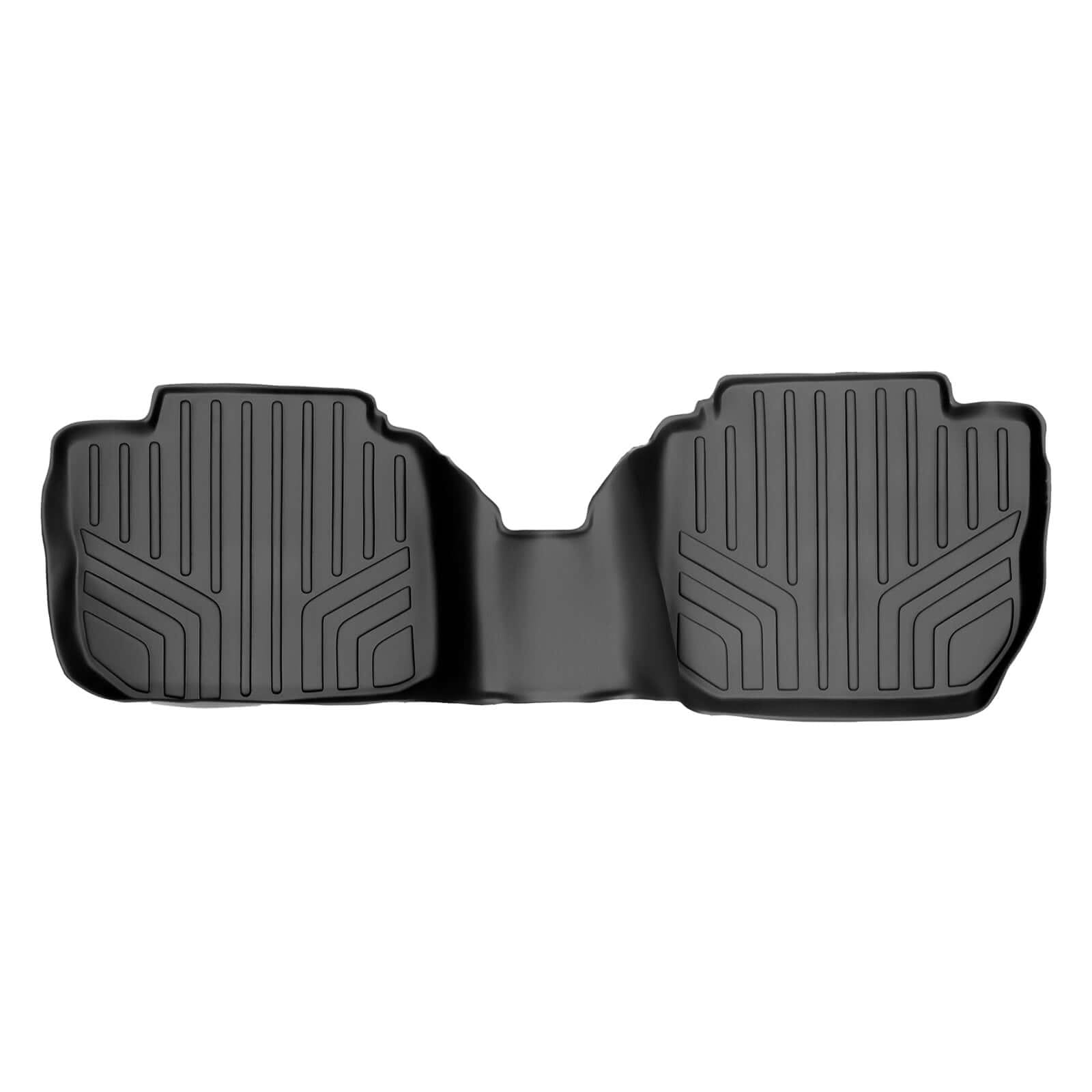 SMARTLINER Custom Fit Floor Liners For 2010-2014 Subaru Outback/Legacy Automatic Transmission Smartliner USA