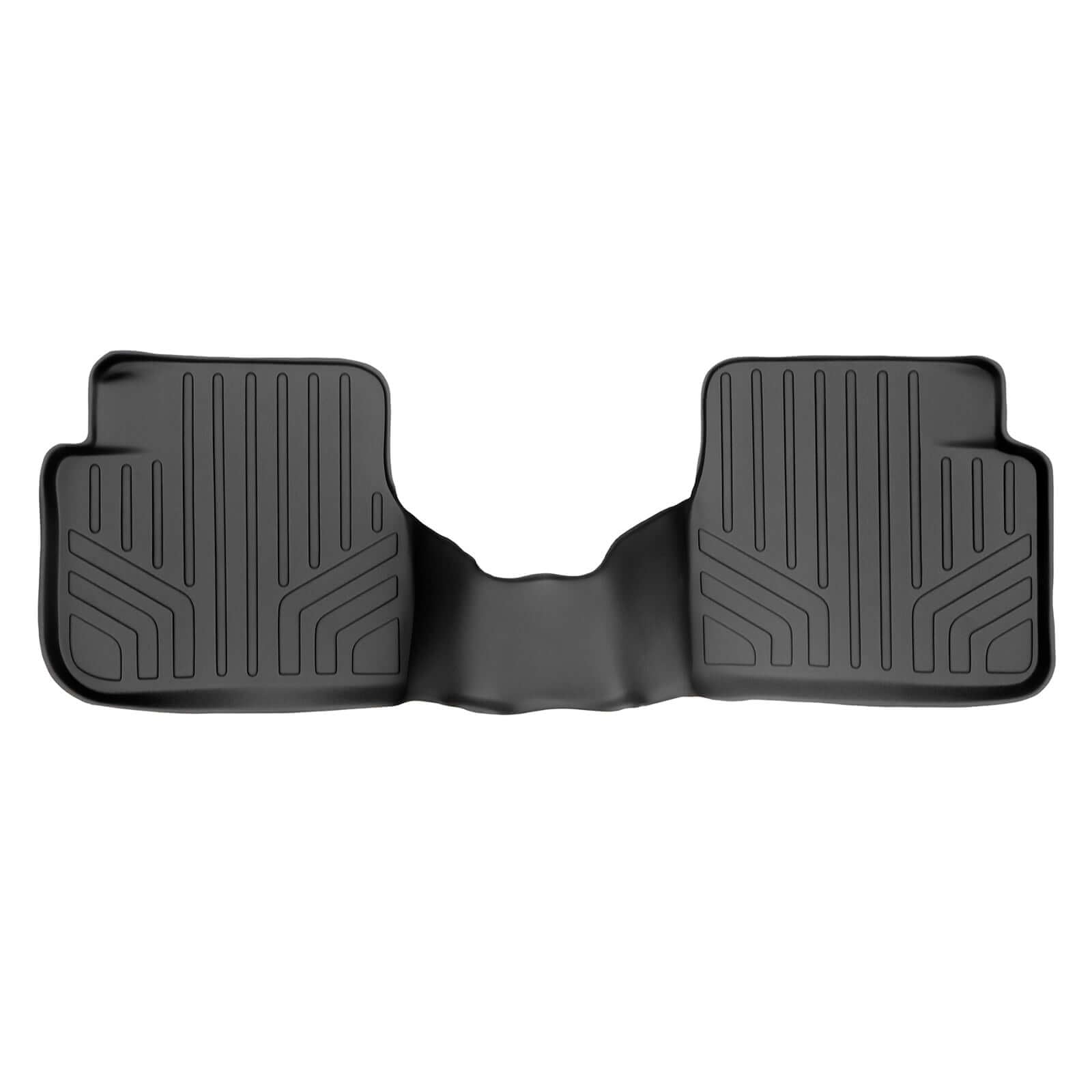 SMARTLINER Custom Fit Floor Liners For 2009-2013 Subaru Forester Smartliner USA