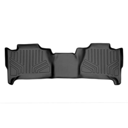 SMARTLINER Custom Fit Floor Liners For 2007-2014 Cadillac Escalade (No Hybrid Models) Smartliner USA