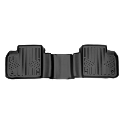 SMARTLINER Custom Fit Floor Liners For 2012-2024 Mercedes Benz GL/GLS Series Smartliner USA