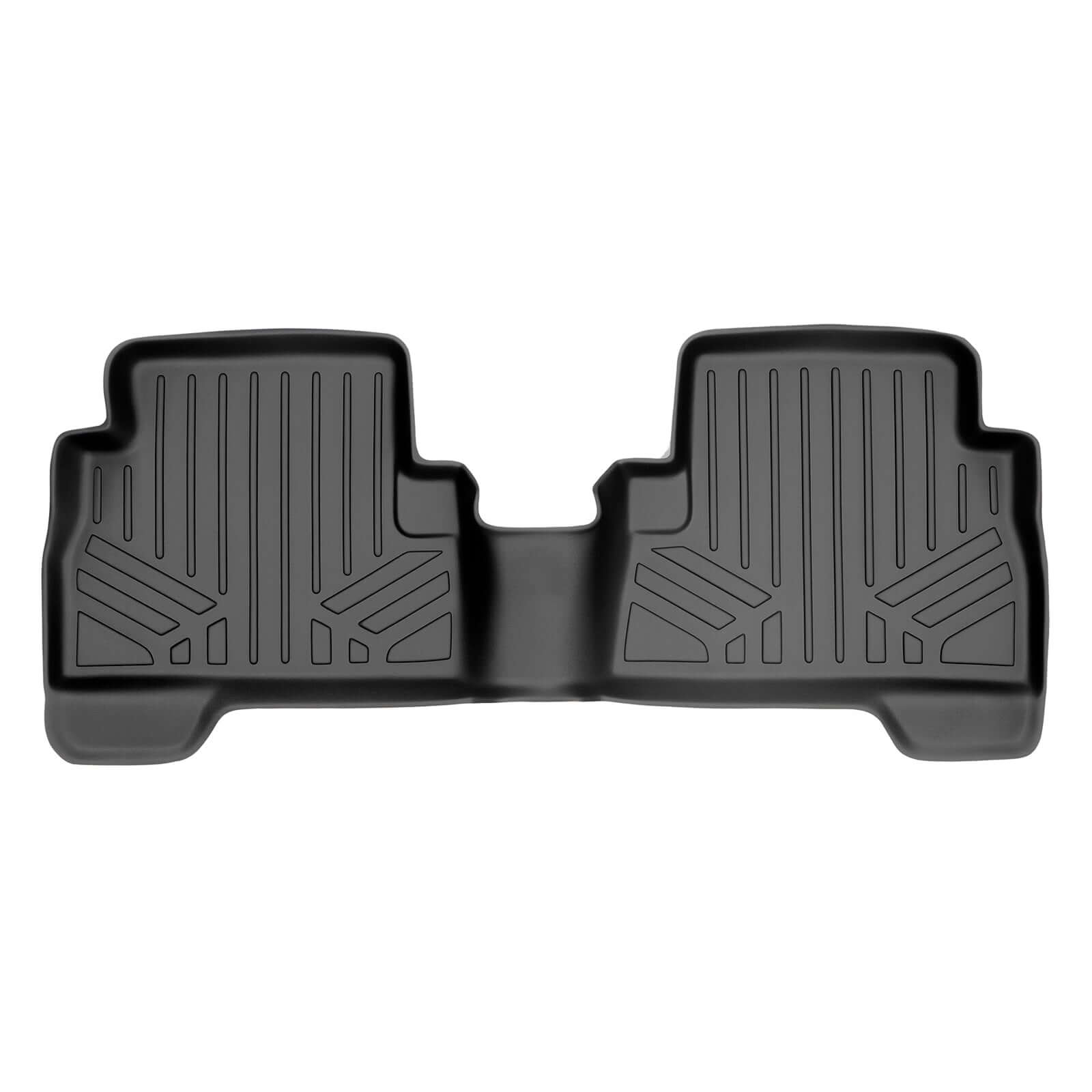 SMARTLINER Custom Fit Floor Liners For 2013-2019 Ford Escape Smartliner USA