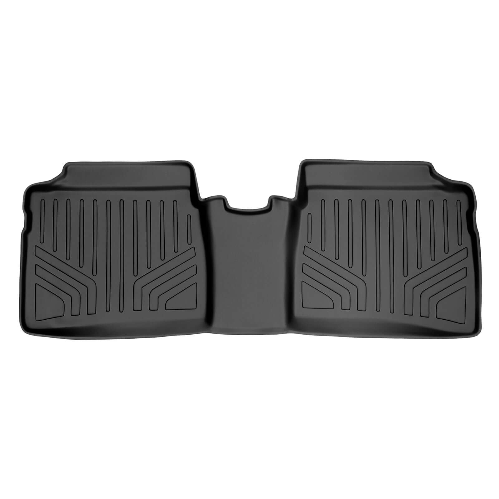 SMARTLINER Custom Fit Floor Liners For 2012-2015 Toyota Prius (No Prius V or C Models) Smartliner USA