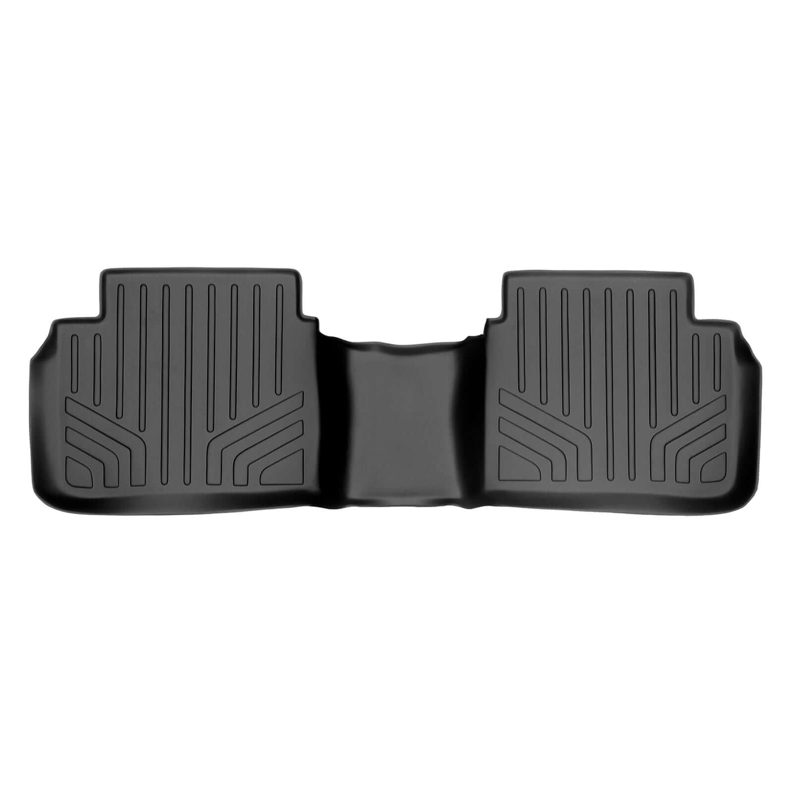 SMARTLINER Custom Fit Floor Liners For 2013-2018 Nissan Altima Sedan (Manufactured After Nov. 2012) Smartliner USA