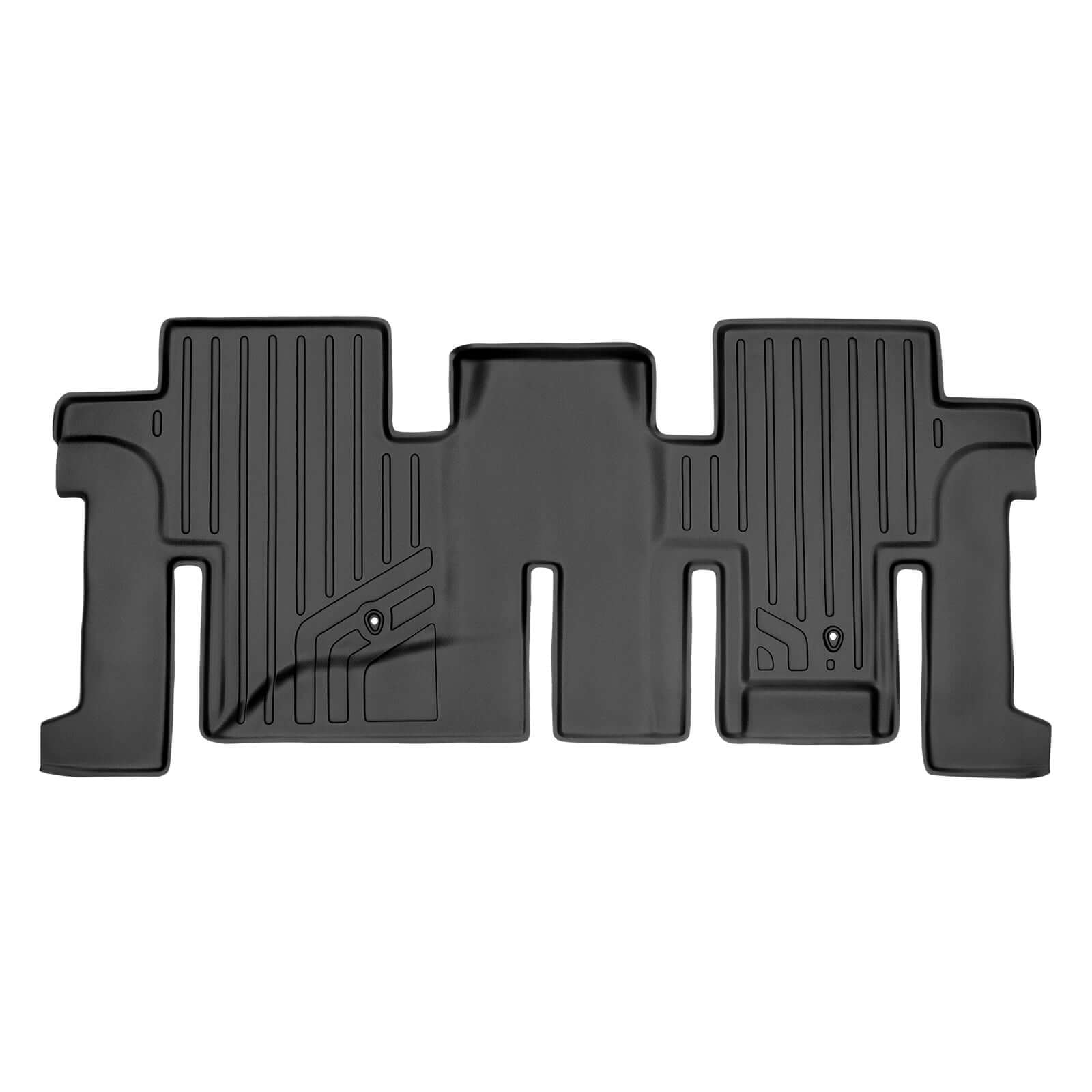 SMARTLINER Custom Fit Floor Liners For 2014-2020 Infiniti QX60 Smartliner USA