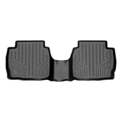 SMARTLINER Custom Fit Floor Liners For 2017-2020 Ford Fusion (No Hybrid or Plug-In Models) Smartliner USA