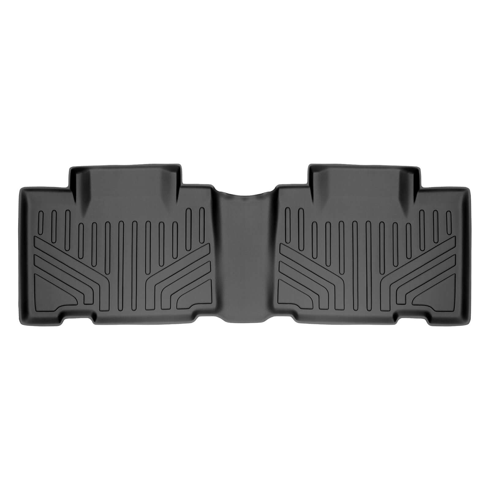 SMARTLINER Custom Fit Floor Liners For 2013-2018 Toyota RAV4 (No Electric or Hybrid Models) Smartliner USA