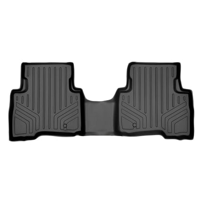 SMARTLINER Custom Fit Floor Liners For 2014-2015 Kia Sorento Smartliner USA