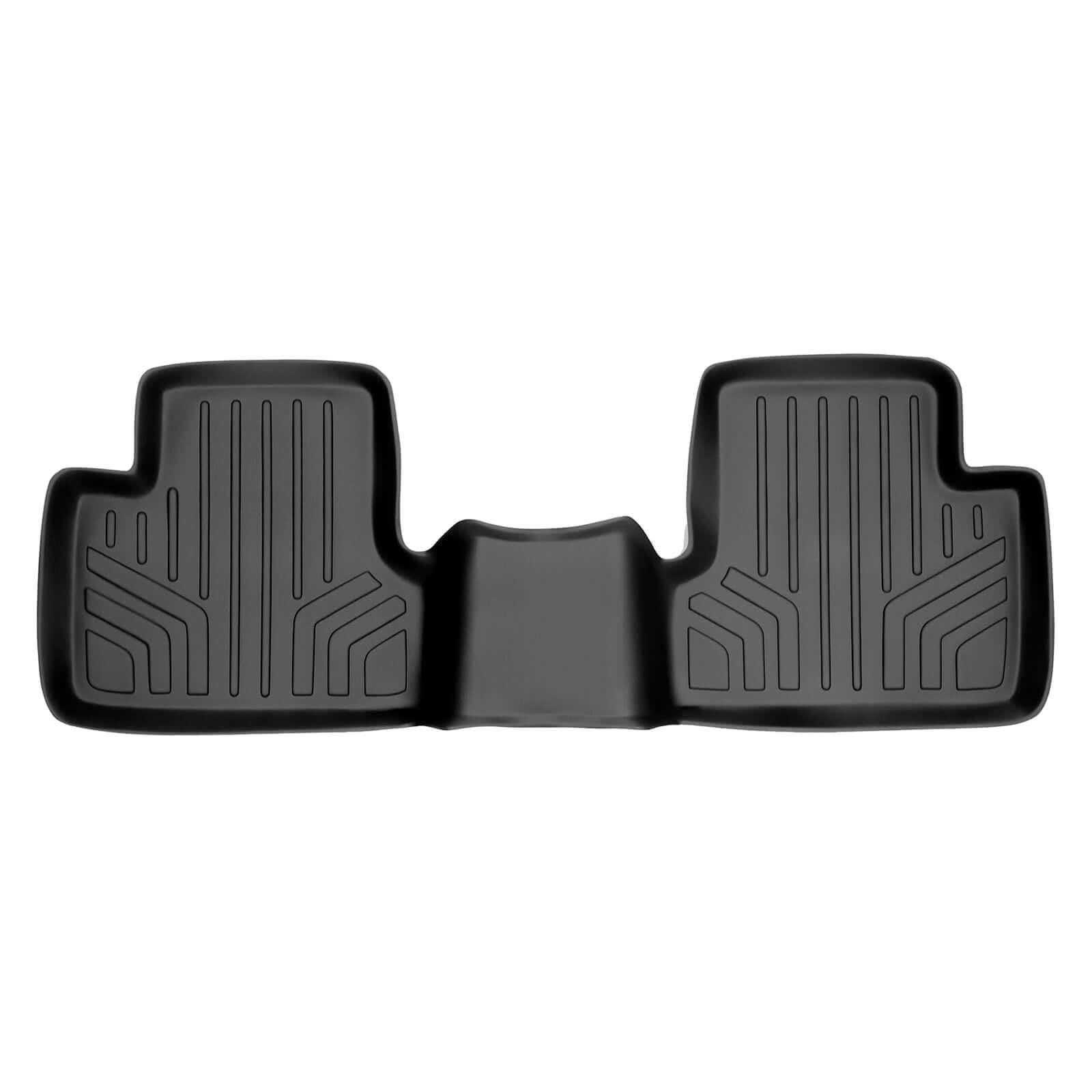 SMARTLINER Custom Fit Floor Liners For 2014-2023 Jeep Cherokee Smartliner USA