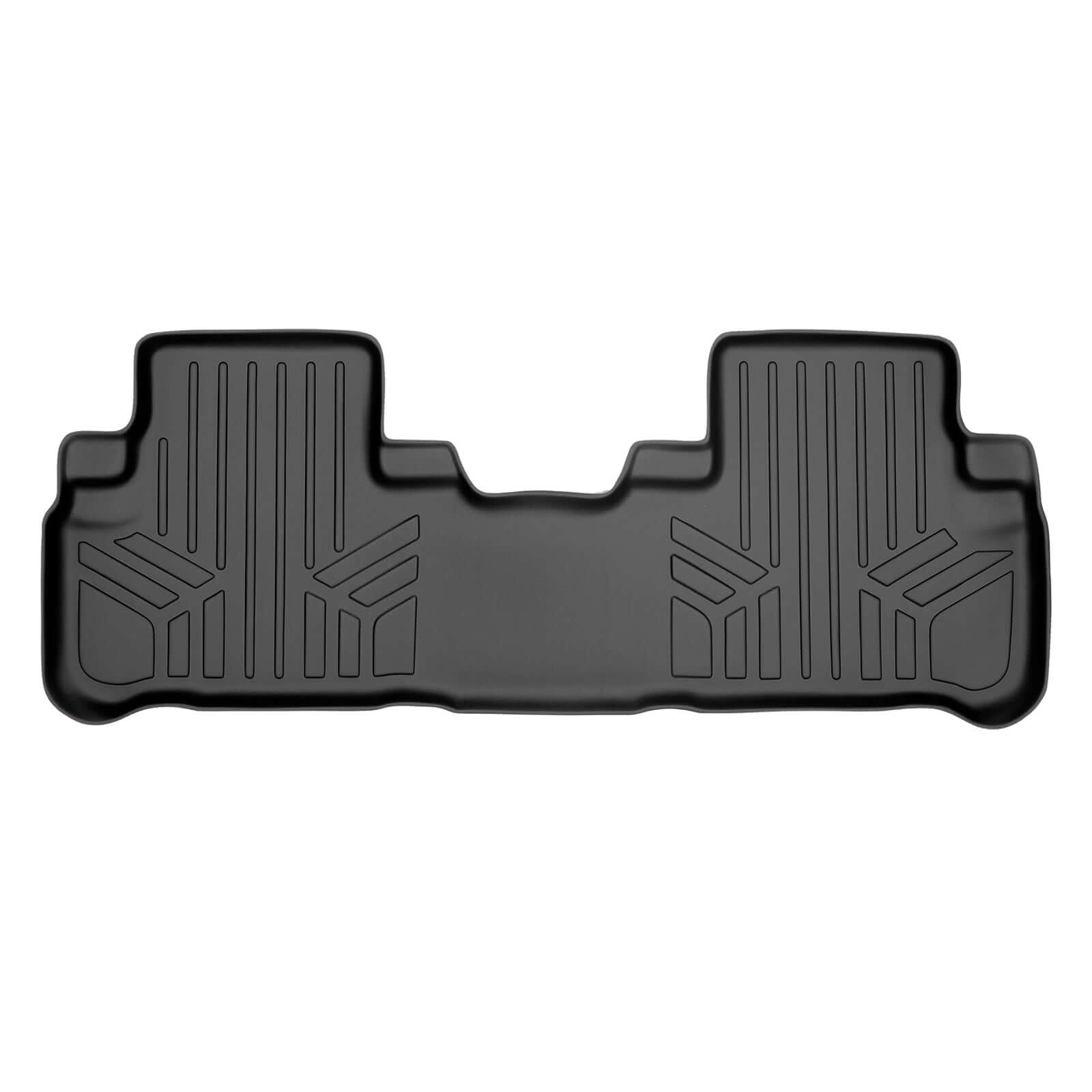 SMARTLINER Custom Fit Floor Liners For 2014-2019 Toyota Highlander Smartliner USA