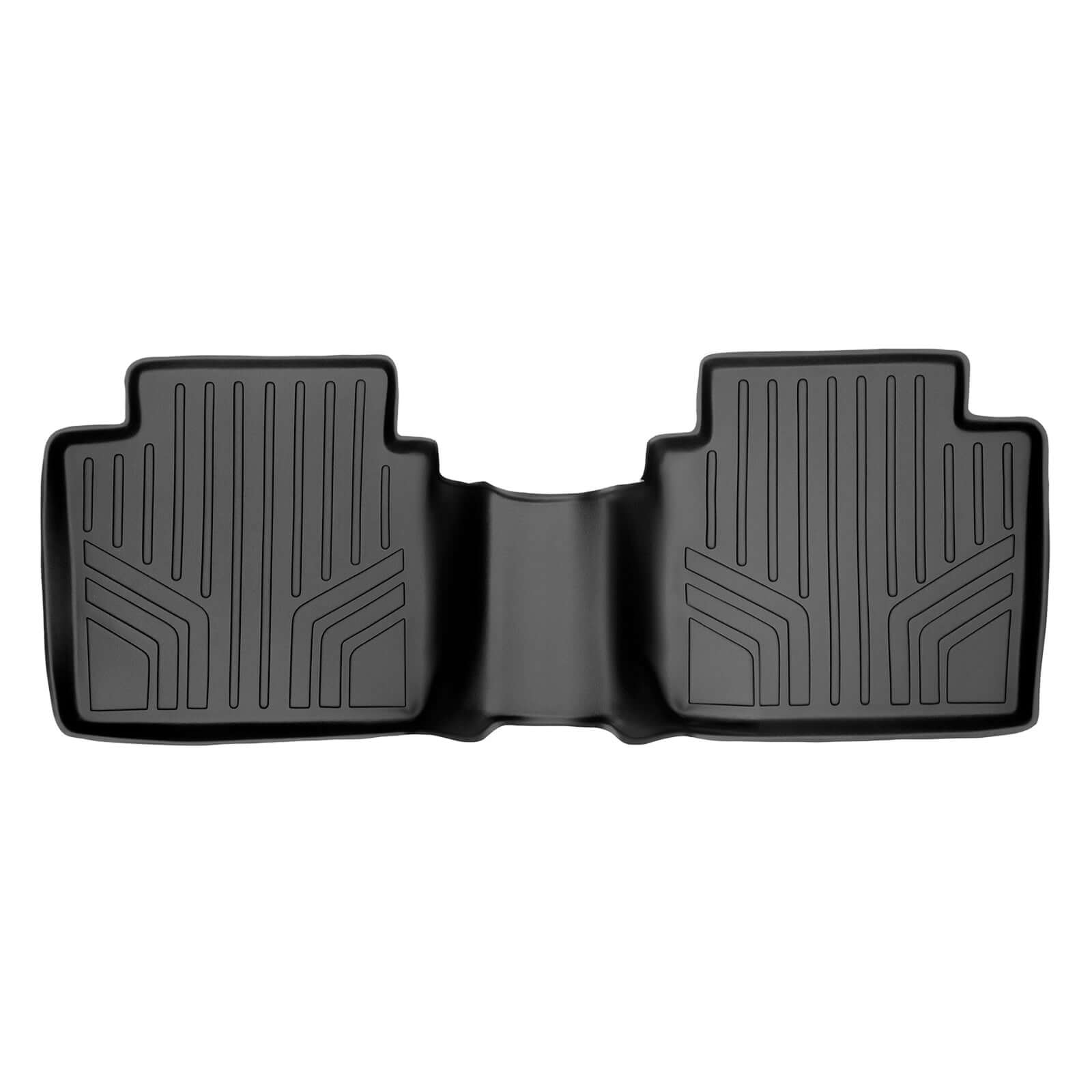 SMARTLINER Custom Fit Floor Liners For 2014-2020 Chevrolet Impala Smartliner USA
