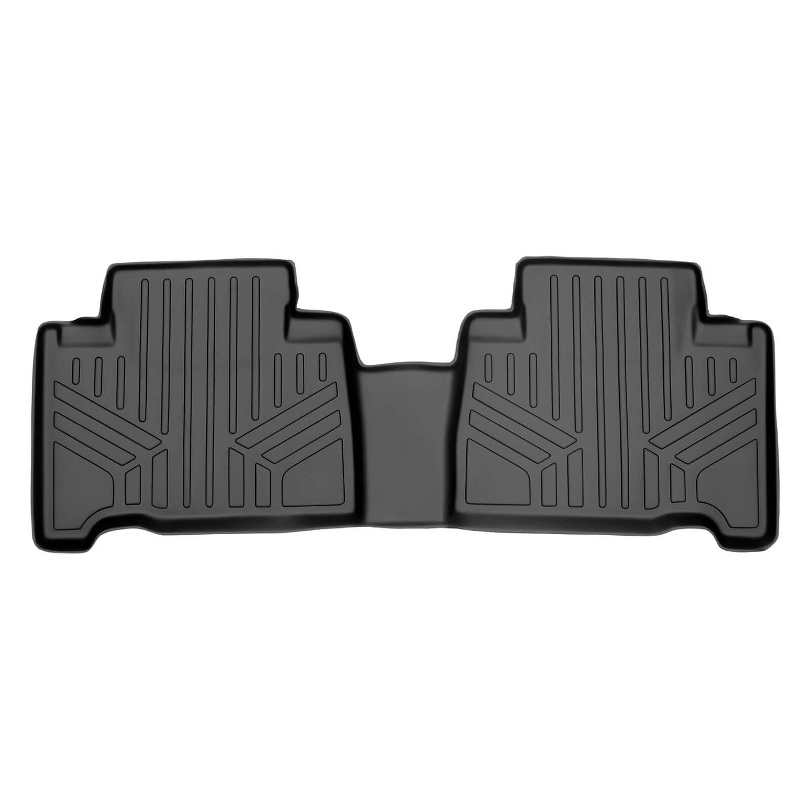 SMARTLINER Custom Fit Floor Liners For 2015-2021 Lexus NX/NX Hybrid Smartliner USA