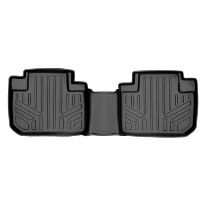 SMARTLINER Custom Fit Floor Liners For 2014-2018 Subaru Forester Smartliner USA