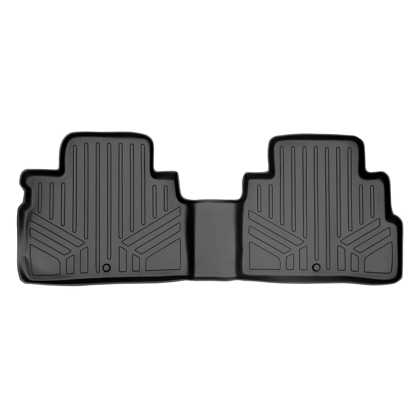 SMARTLINER Custom Fit Floor Liners For 2015-2018 Nissan Murano Smartliner USA