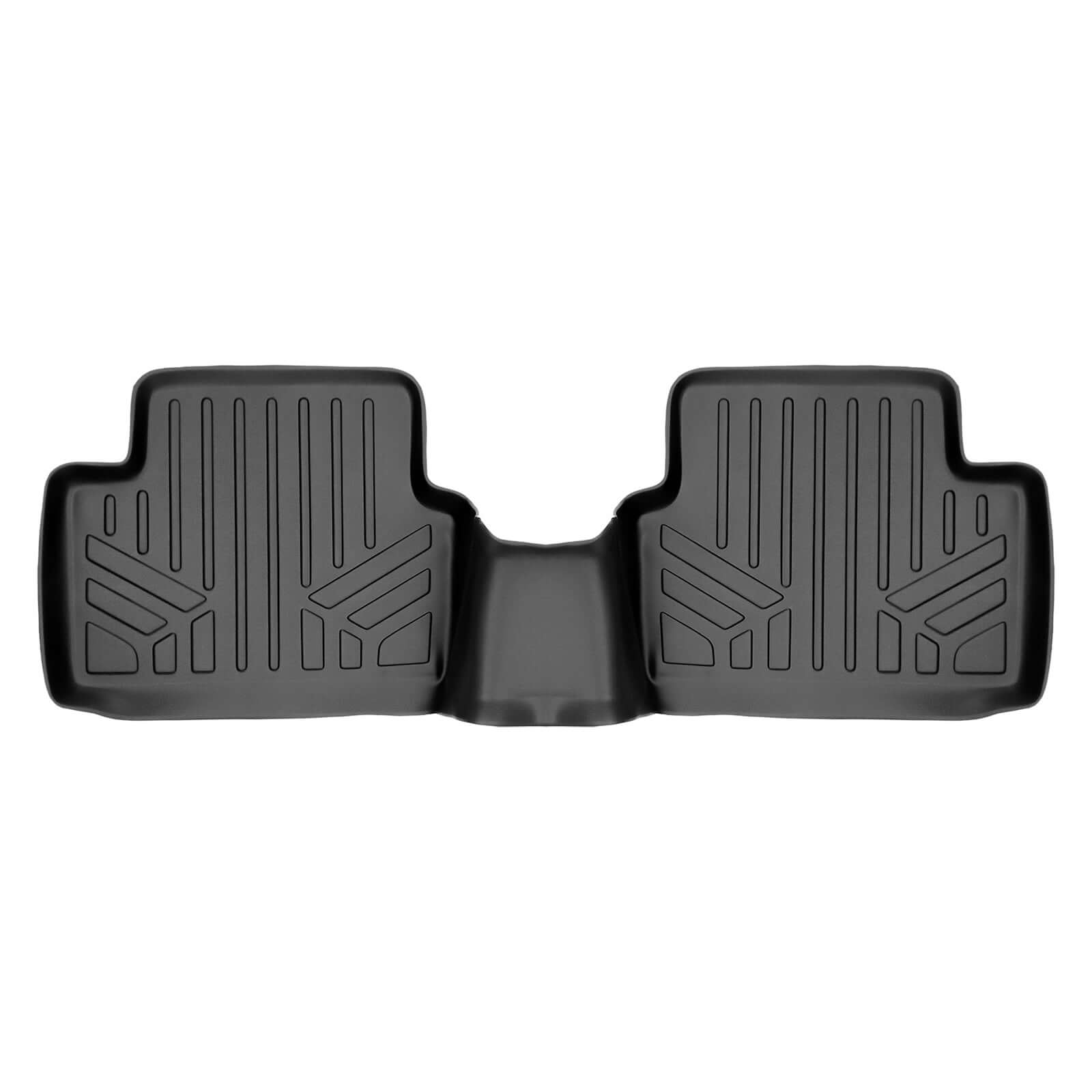 SMARTLINER Custom Fit Floor Liners For 2013-2016 Chevrolet Malibu Smartliner USA