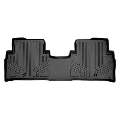 SMARTLINER Custom Fit Floor Liners For 2016-2020 Kia Sorento (5 Passenger Model Only) Smartliner USA
