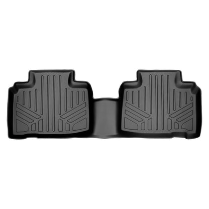SMARTLINER Custom Fit Floor Liners For 2015-2024 Ford Edge Smartliner USA
