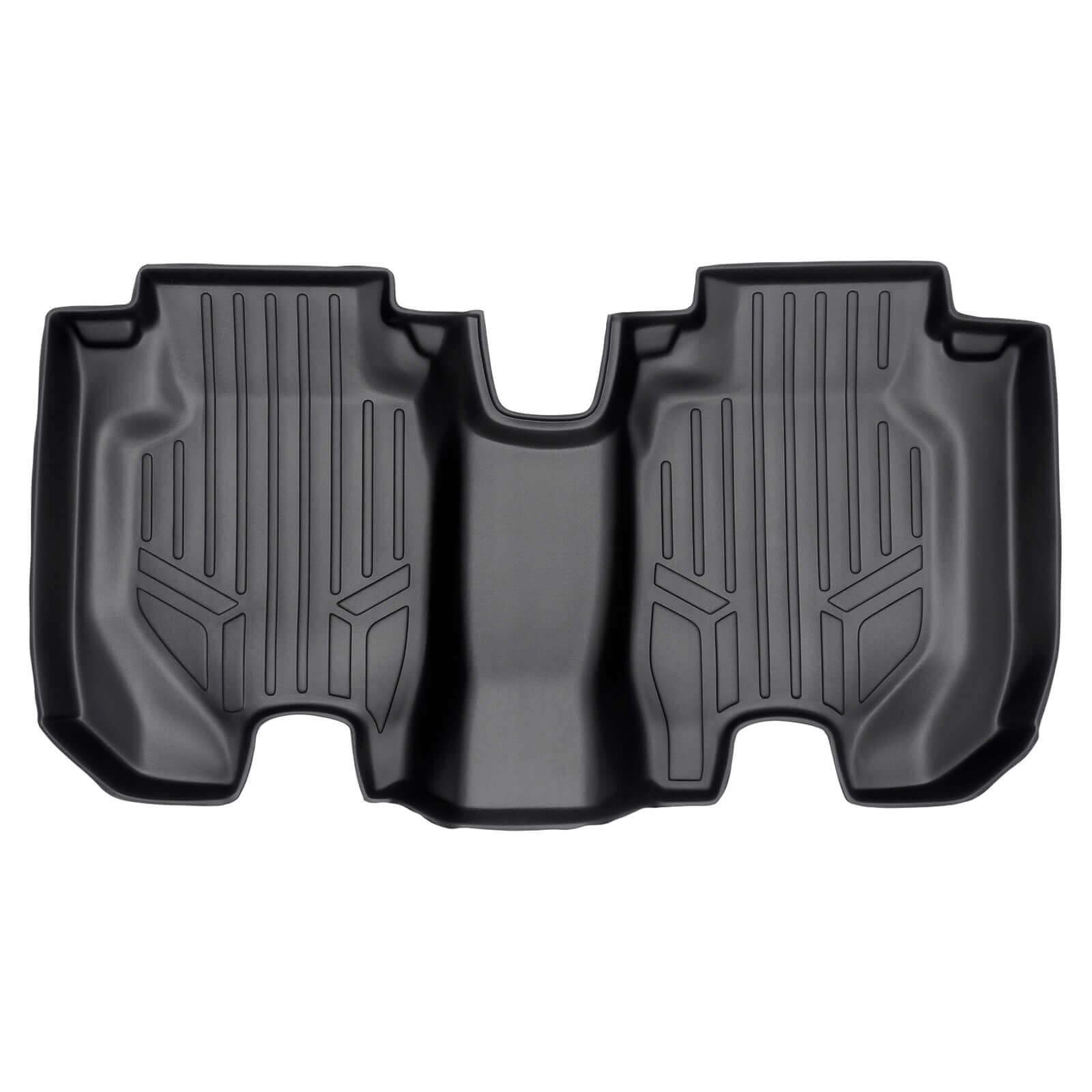 SMARTLINER Custom Fit Floor Liners For 2016-2022 Honda HR-V FWD Models Only Smartliner USA