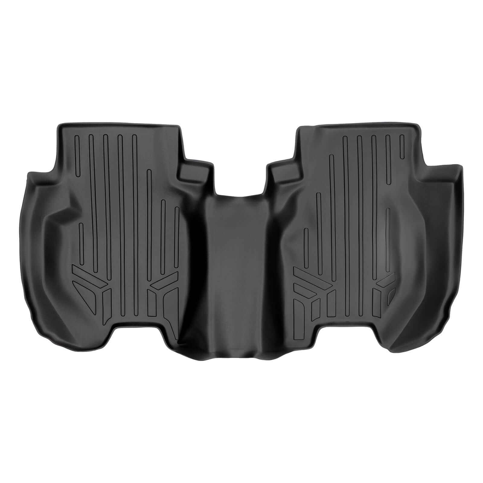 SMARTLINER Custom Fit Floor Liners For 2015-2021 Honda Fit Smartliner USA