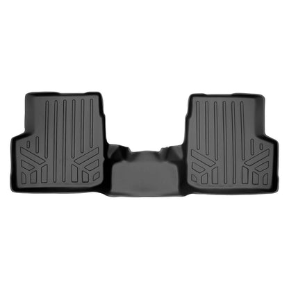 SMARTLINER Custom Fit Floor Liners For 2015-2024 Jeep Renegade Smartliner USA
