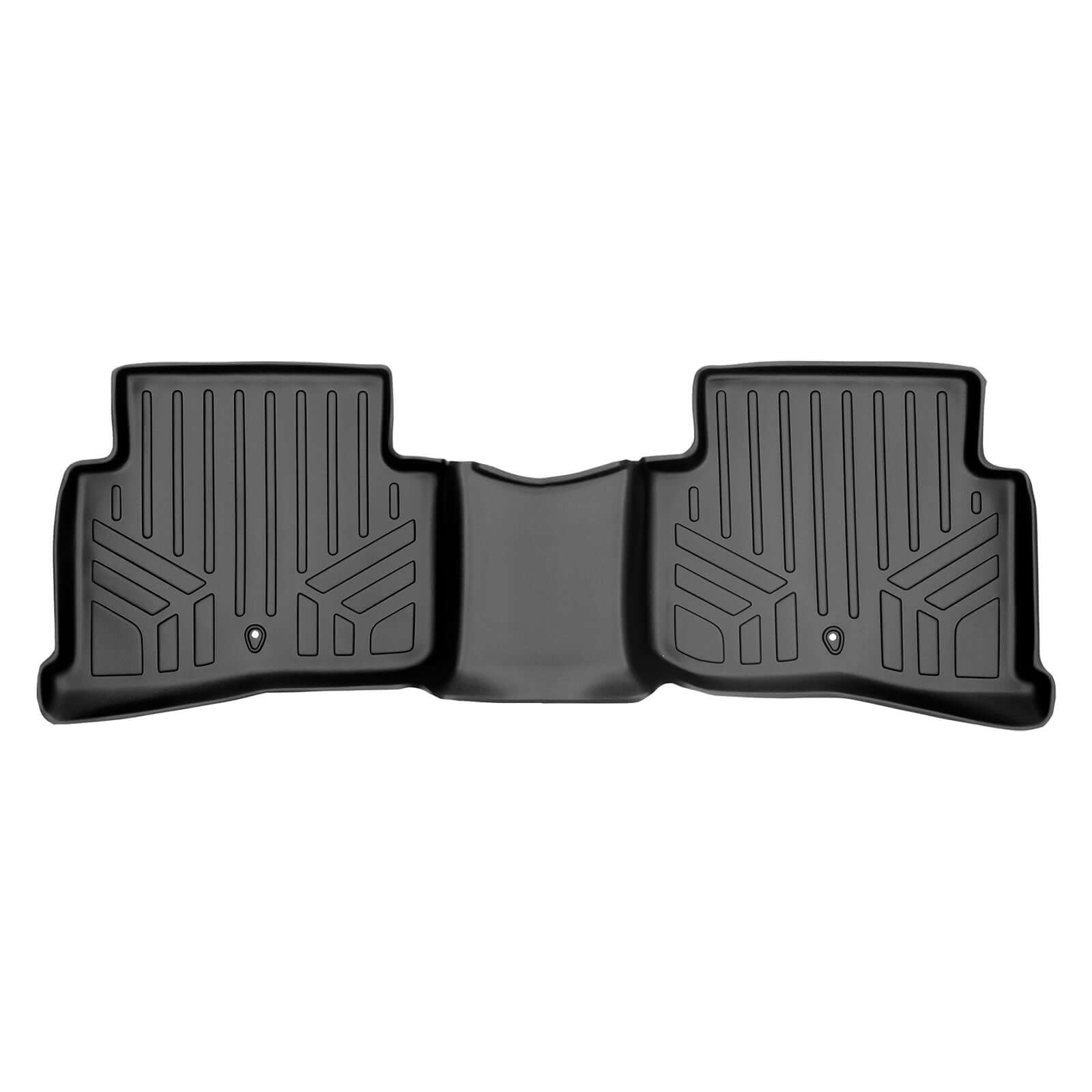 SMARTLINER Custom Fit Floor Liners For 2016-2018 Hyundai Tucson Smartliner USA