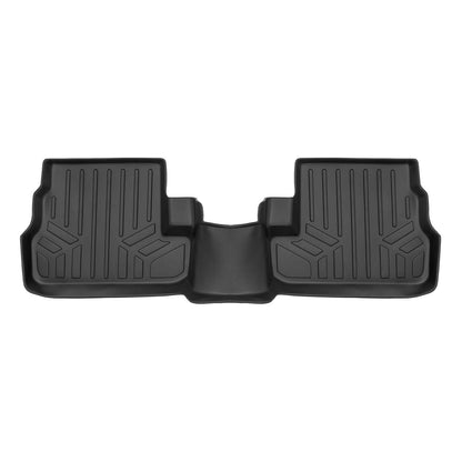 SMARTLINER Custom Fit Floor Liners For 2017-2020 Lincoln MKC Smartliner USA