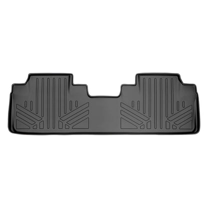 SMARTLINER Custom Fit Floor Liners For 2016-2022 Lexus RX (No RXL Models) Smartliner USA