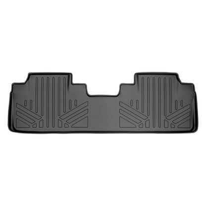 SMARTLINER Custom Fit Floor Liners For 2016-2022 Lexus RX Hybrid Smartliner USA