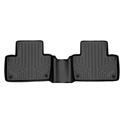 SMARTLINER Custom Fit Floor Liners For 2016-2026 Volvo XC90 (No Plug-in Hybrid Models) Smartliner USA