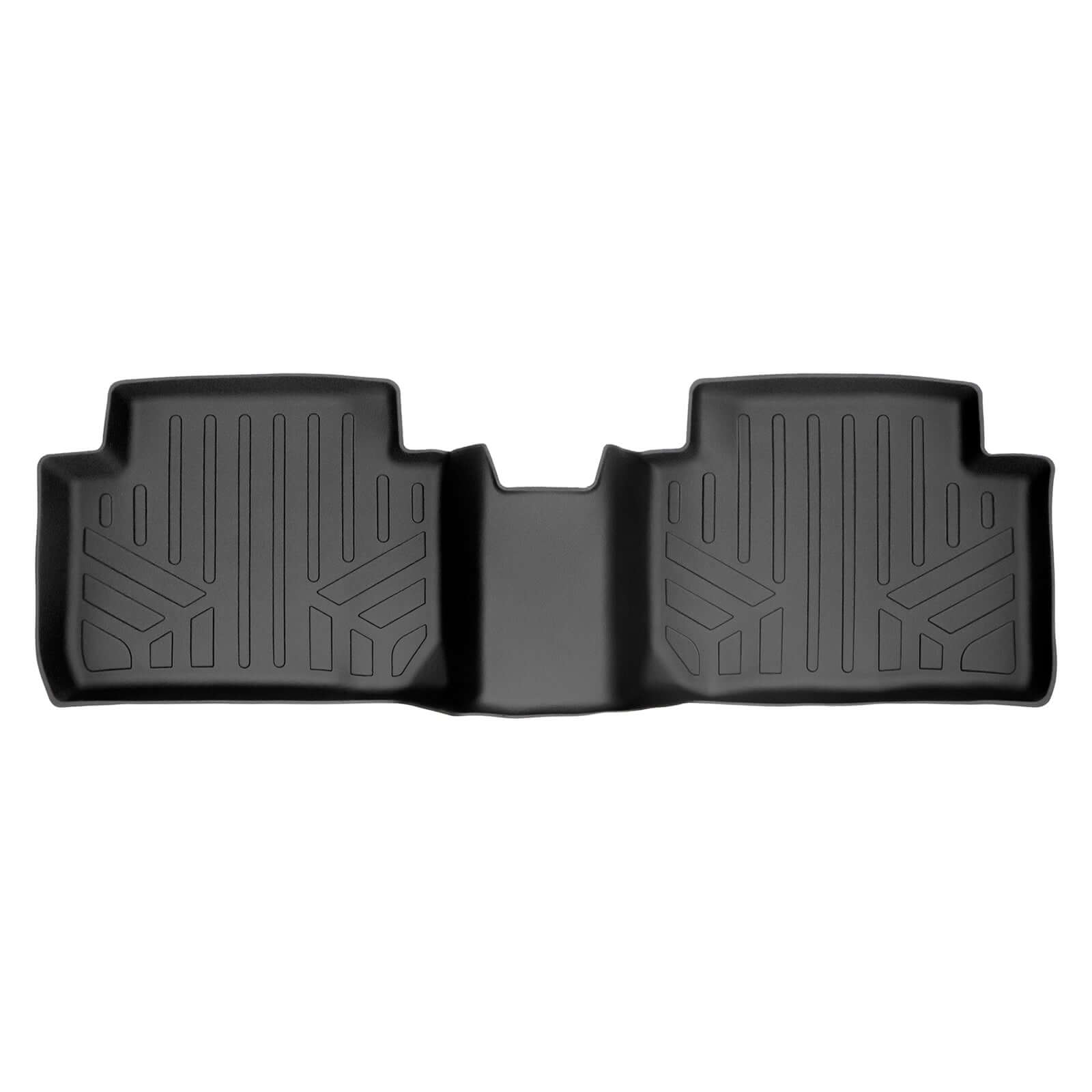 SMARTLINER Custom Fit Floor Liners For 2016-2021 Honda Civic (Sedan) Smartliner USA