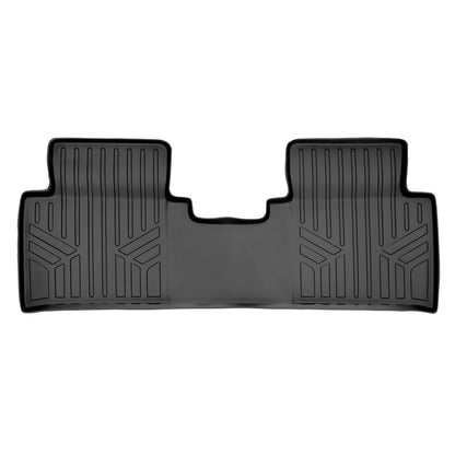 SMARTLINER Custom Fit Floor Liners For 2016-2020 Buick Envision Smartliner USA