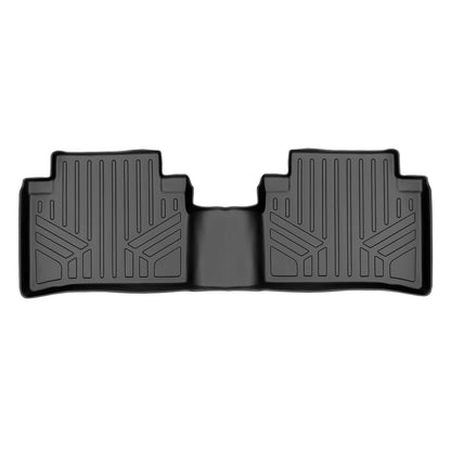 SMARTLINER Custom Fit Floor Liners For 2013-2018 Acura RDX with 4-Way Front Passenger Seat (No Technology Package) Smartliner USA