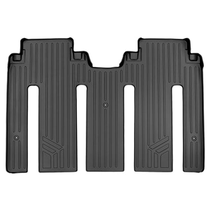 SMARTLINER Custom Fit Floor Liners For 2015-2021 Kia Sedona (7 Passenger Model Only) Smartliner USA