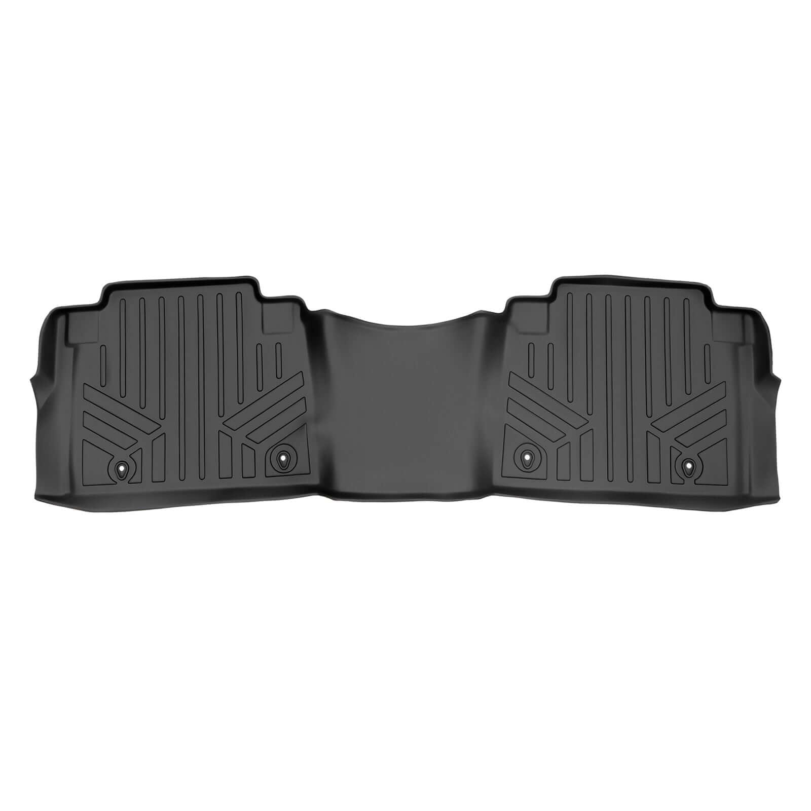 SMARTLINER Custom Fit Floor Liners For 17 18 Armada/11 13 Infiniti QX56/2014 2018 QX80 Smartliner USA