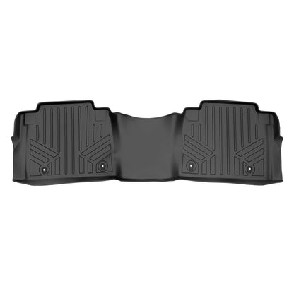 SMARTLINER Custom Fit Floor Liners For 17 18 Armada/11 13 Infiniti QX56/2014 2018 QX80 Smartliner USA