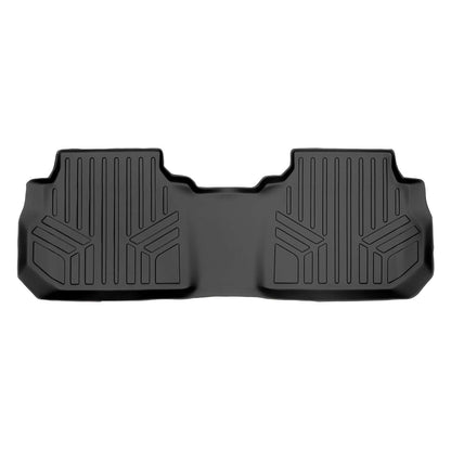 SMARTLINER Custom Fit Floor Liners For 2017-2025 Cadillac XT5 Smartliner USA