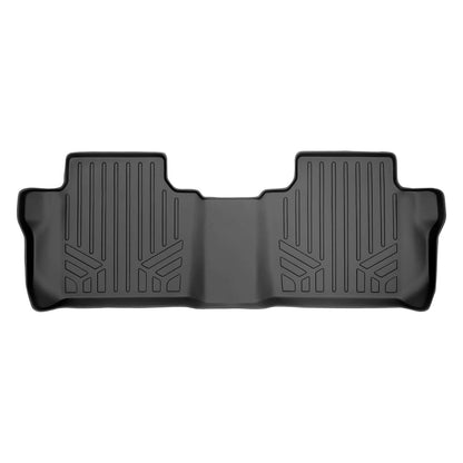 SMARTLINER Custom Fit Floor Liners For 2017-2023 GMC Acadia (7 Passenger) Smartliner USA