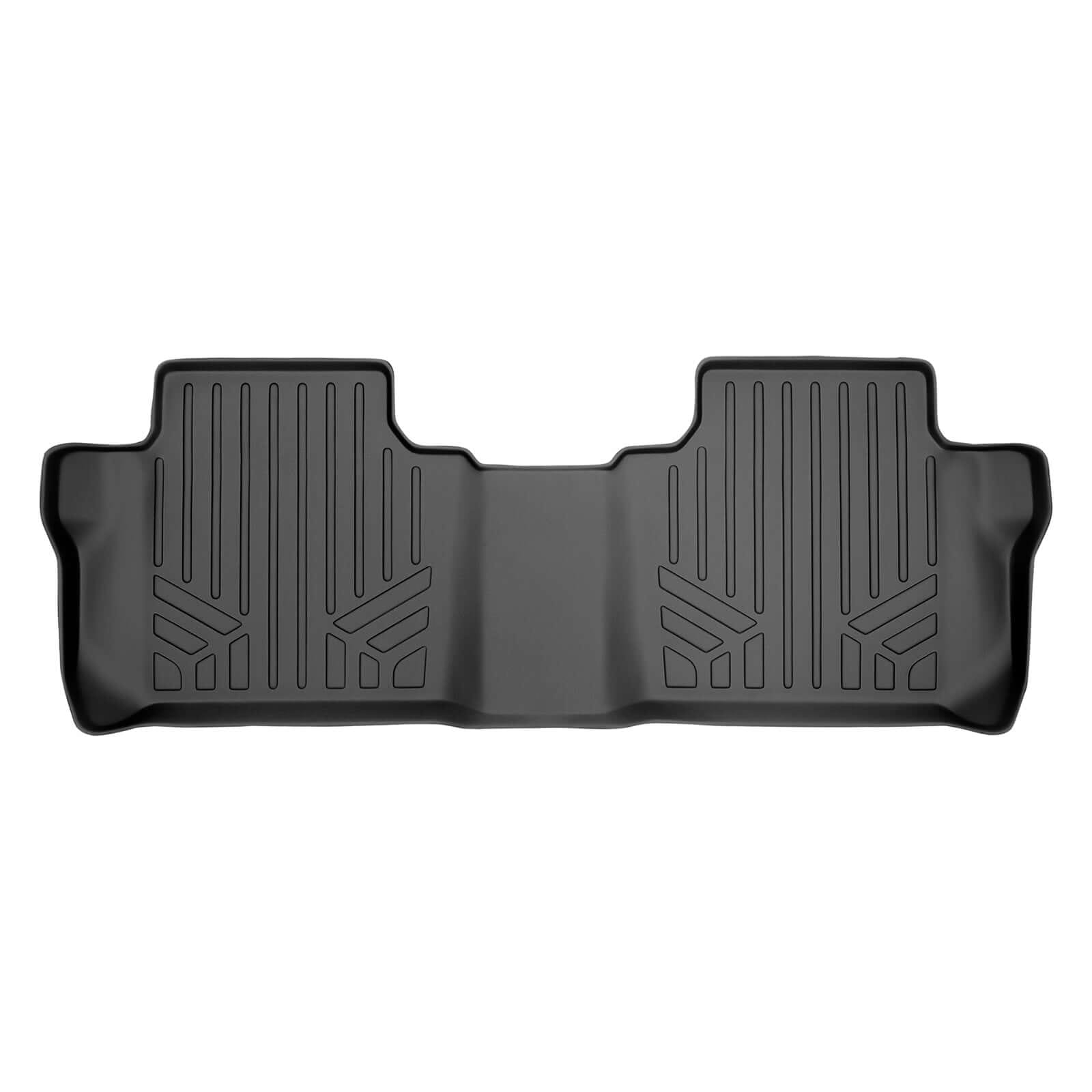 SMARTLINER Custom Fit Floor Liners For 2017-2023 GMC Acadia (5 Passenger) Smartliner USA