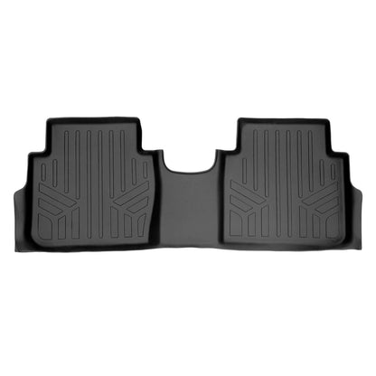 SMARTLINER Custom Fit Floor Liners For 2017-2022 Honda CR-V Smartliner USA