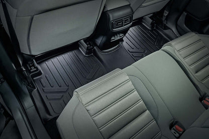 SMARTLINER Custom Fit Floor Liners For 2017-2022 Honda CR-V Smartliner USA