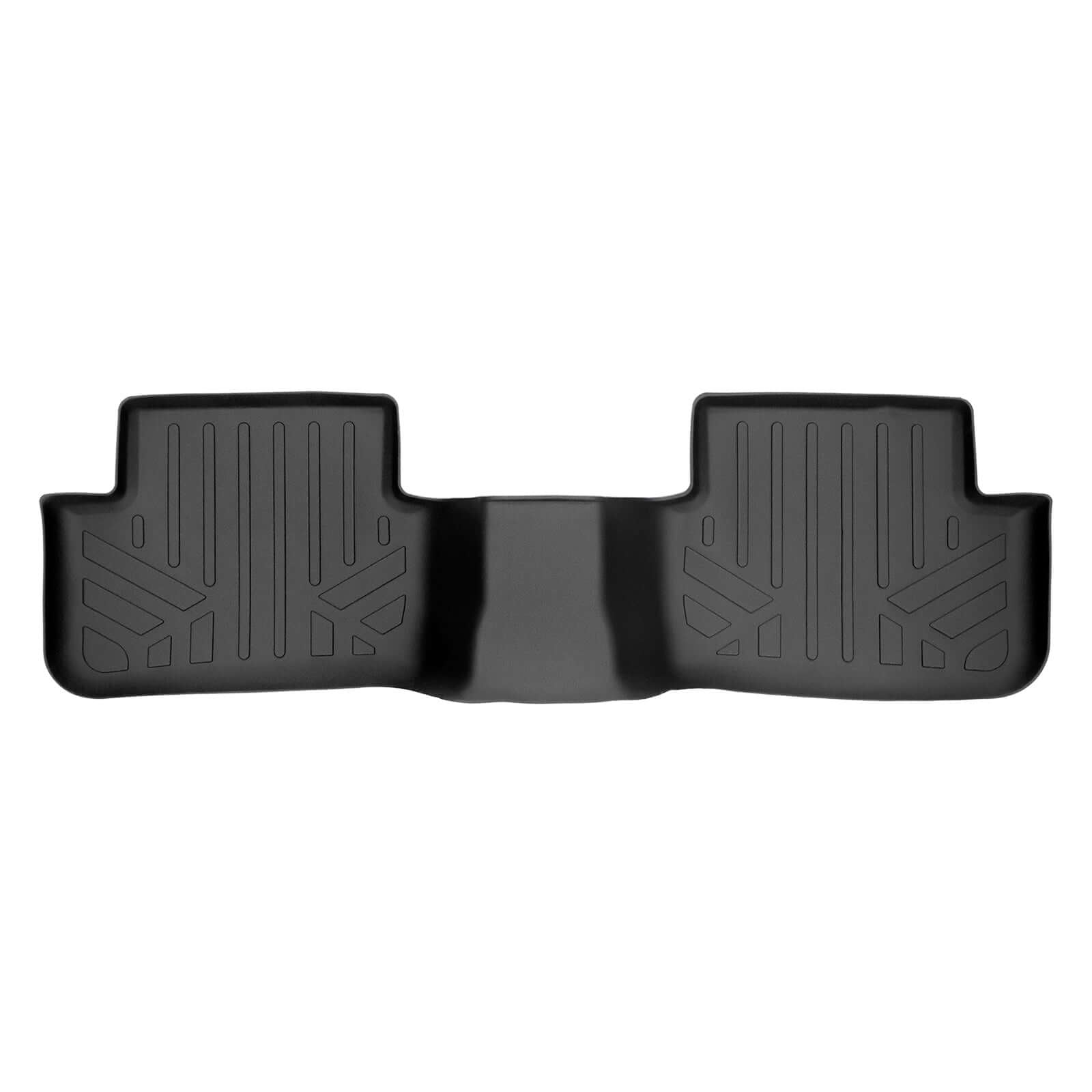 SMARTLINER Custom Fit Floor Liners For 2015-2020 Mercedes Benz GLA Smartliner USA