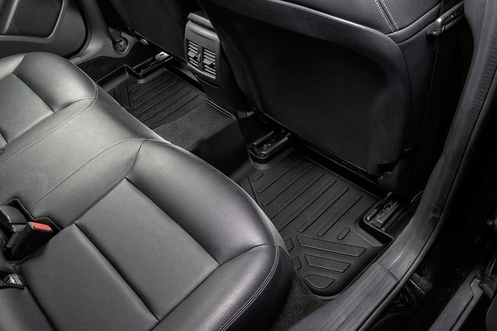 SMARTLINER Custom Fit Floor Liners For 2014-2019 Mercedes Benz CLA/ GLA Smartliner USA