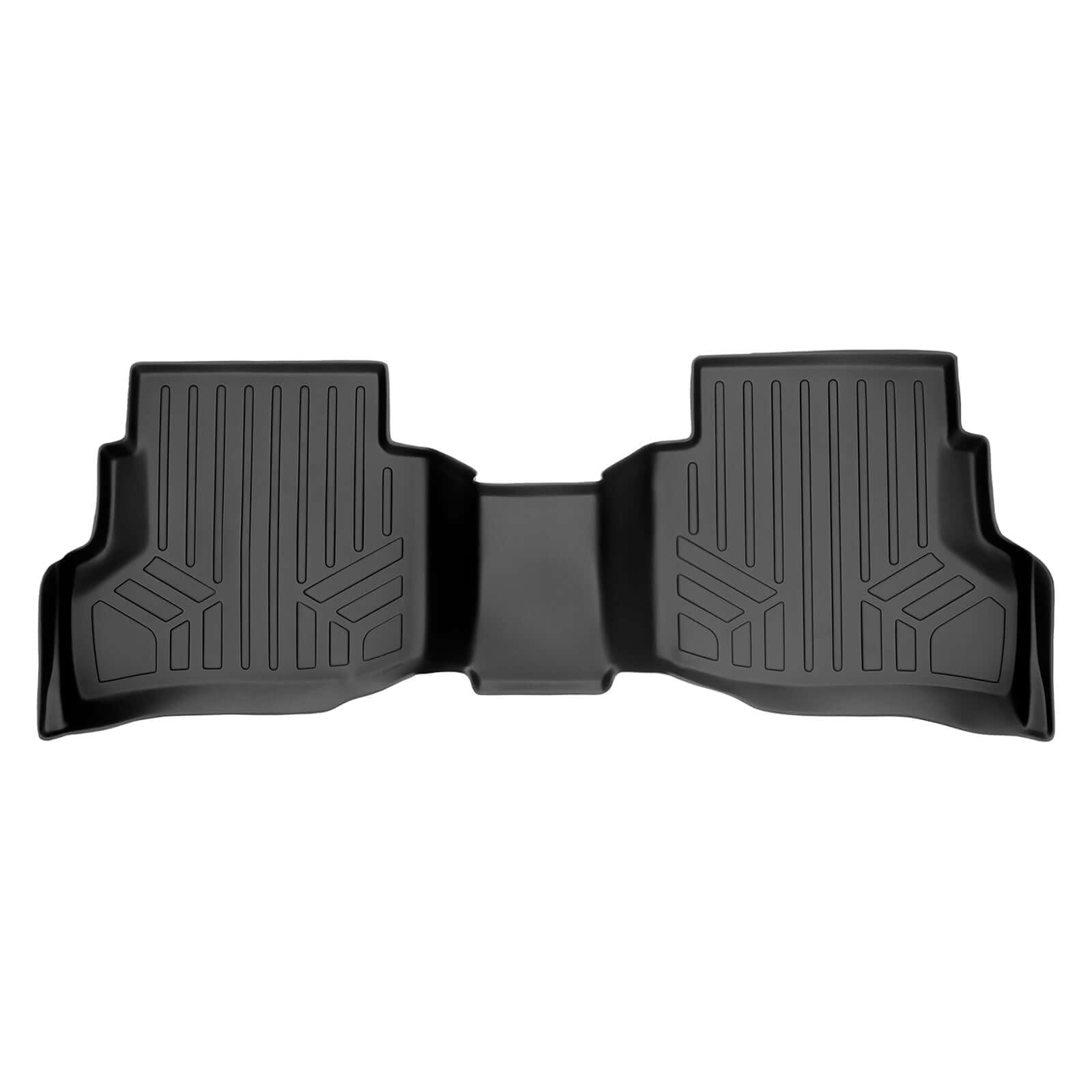 SMARTLINER Custom Fit Floor Liners For 2016-2023 Mazda CX-9 Smartliner USA