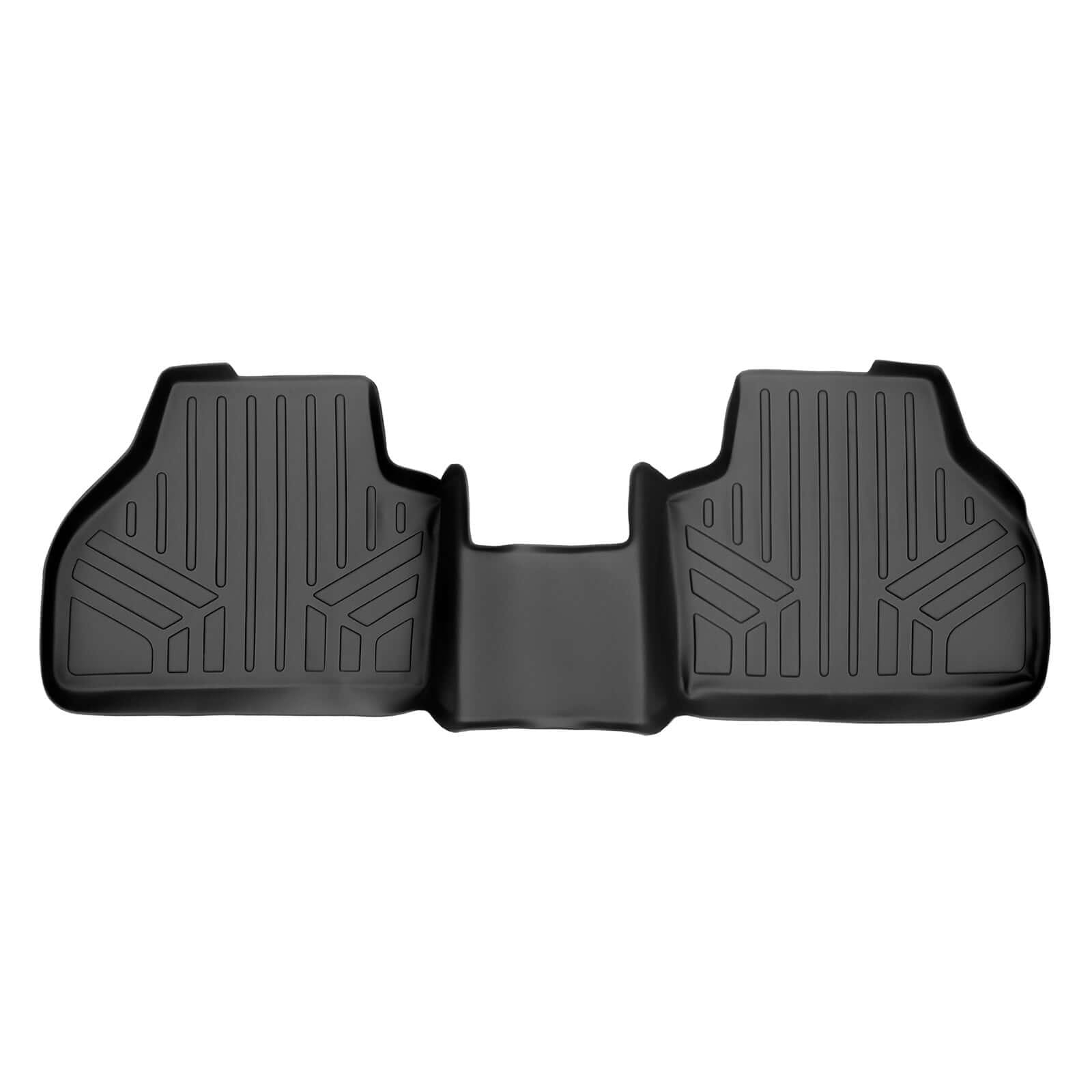 SMARTLINER Custom Fit Floor Liners For 2011-2017 BMW X3 Smartliner USA