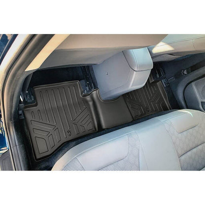 SMARTLINER Custom Fit Floor Liners For 2018-2025 Kia Niro (Plug-in Hybrid Models Only) Smartliner USA