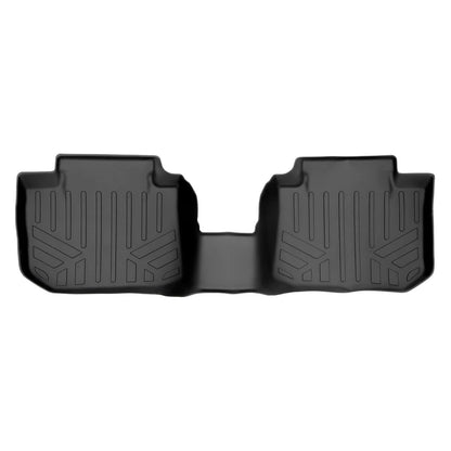 SMARTLINER Custom Fit Floor Liners For 2013-2017 Subaru Crosstrek / XV Crosstrek Smartliner USA