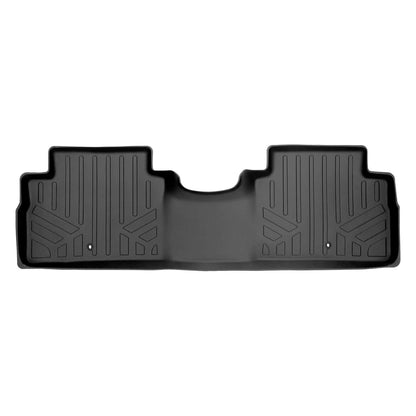 SMARTLINER Custom Fit Floor Liners For 2014-2019 Kia Soul Smartliner USA