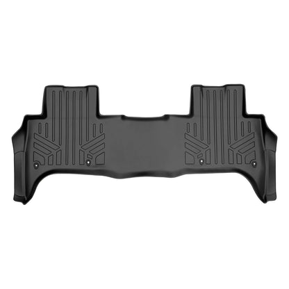 SMARTLINER Custom Fit Floor Liners For 2014-2022 Land Rover Range Rover Sport (5 Passenger Model) Smartliner USA