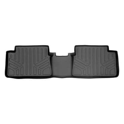 SMARTLINER Custom Fit Floor Liners For 2017-2018 Toyota Corolla iM / 2016 Scion iM Smartliner USA